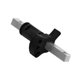 Вал рычага переключения передач Suzuki DF4-6 2112091J02000