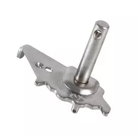 Вал рычага переключения передач Suzuki DT25-30 2112091L00000