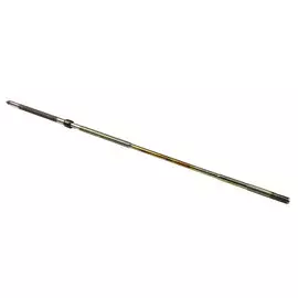 Вал торсионный Yamaha F9.9H/15C/20B, L (22.1") 6AH455101000