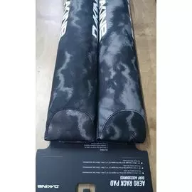 Валики2штDAKINEAero Rack Pad34"(86см)наплоскиеперекладиныascroftcamo tv-2402