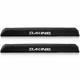 Валики 2шт DAKINE RACK PAD LONG 28" (71см) на квадратные перекладины black tv-49