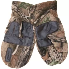 Варежки охотника (лес) (735-2) (XL-XXL) ХСН tr-47926