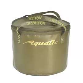 Ведро для приготовления прикормки герметич. с крышкой в-05 tr-193106