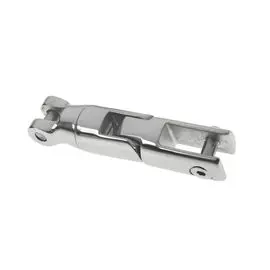 Вертлюг якорный для цепи 10-12 мм, 36х164 мм 71151