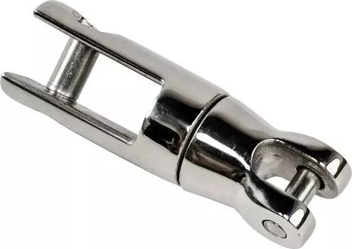 Вертлюг якорный для цепи 10-12 мм Marine Rocket S.M0302-28_MR