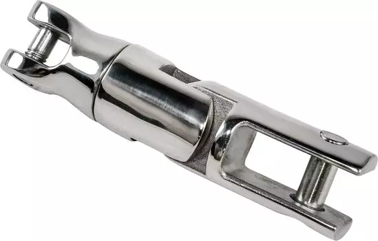 Вертлюг якорный для цепи 10-12 мм, Marine Rocket S.M0303-26.7_MR