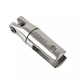 Вертлюг якорный для цепи 6-8 мм 50801