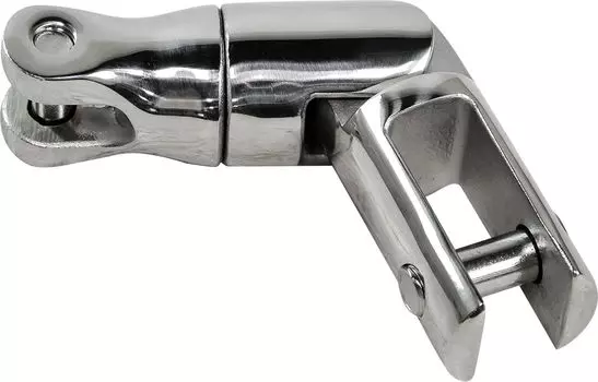 Вертлюг якорный для цепи 6-8 мм, Marine Rocket MR340008