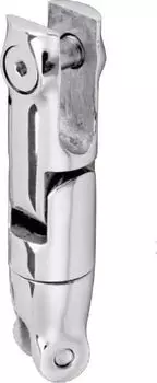 Вертлюг якорный для цепи 6-8 мм, Marine Rocket 4620136032438