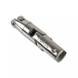 Вертлюг якорный для цепи 8-10 мм 50902