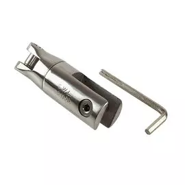 Вертлюг якорный для цепи 8-10 мм 50802