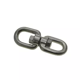 Вертлюг рым/рым 12 мм 10247939