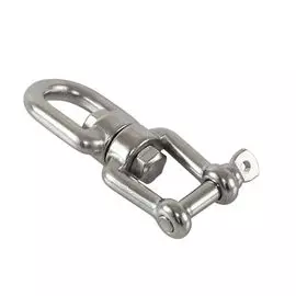 Вертлюг рым/скоба 8 мм 03108_swivel