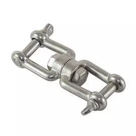 Вертлюг скоба/скоба 10 мм 03310