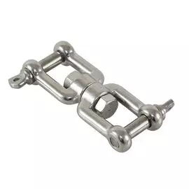 Вертлюг скоба/скоба 12 мм 03312