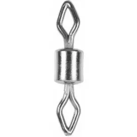 Вертлюг "Sprut" SW-04 BN #3/38kg (Diamond Eye Rolling Swivel) 1упак*10шт tr-233570