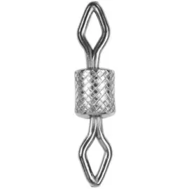 Вертлюг "Sprut" SW-05 BN #8/18kg (Diamond Eye Roulette Body Rolling Swivel) 1упак*12шт tr-233617