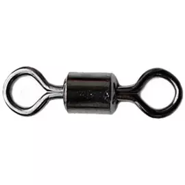 Вертлюжок цилиндр. с накаткой №12, 9кг (10 шт) tr-148198