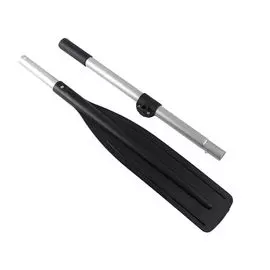 Весло разборное 130см, черное AD00000000013