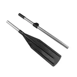 Весло разборное 150 см, черное 2003005