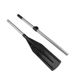 Весло разборное 180 см, черное 2003010