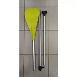 ВеслоSUPразборноедетскоеGLADIATORKIDSALLOY-NYLON 2021 tv-1471