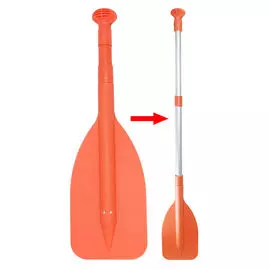 Весло суперкомпактное more-10262741