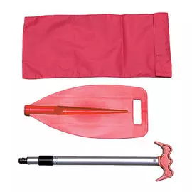 Весло телескопическое разборное 81-108см C50219H