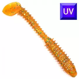 Виброхвост Бита Турбо TAKEDO TKS3809-75MM цвет DO53 (в уп 10шт) tr-192005