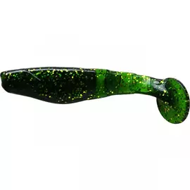 Виброхвост Елец TAKEDO TKS2892-80MM цвет F005 (в уп. 8шт) tr-192075