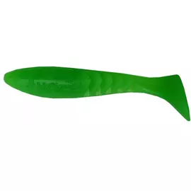 Виброхвост Helios Slash 2,64/6,7 см Electric green 10шт. (HS-19-007) tr-144447