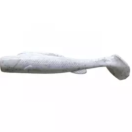 Виброхвост Ирокез TAKEDO TKS2151-80MM цвет F001 (в уп. 8шт) tr-192078