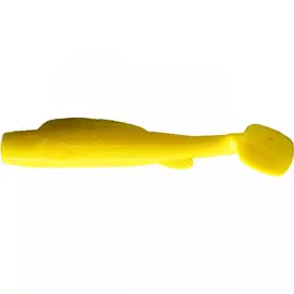 Виброхвост Ирокез TAKEDO TKS2151-80MM цвет F003(в уп. 8шт) tr-192081