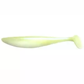 Виброхвост Lunker City 2.75 Swimfish 12/BG #207 Chartreuse Shad tr-192827