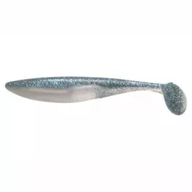 Виброхвост Lunker City 2.75 Swimfish 12/BG #170 Baby Blue Shad tr-192833
