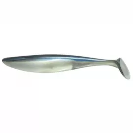Виброхвост Lunker City 2.75 Swimfish 12/BG #001 Alewife tr-192840