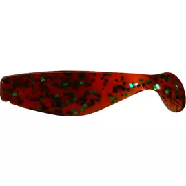 Виброхвост Плотвичка TAKEDO TKS36-50MM цвет D010 (в уп.10шт) tr-192138