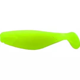 Виброхвост Плотвичка TAKEDO TKS36-60MM цвет D007(в уп.10шт) tr-192145