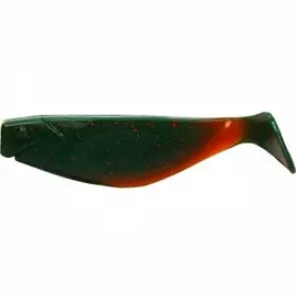 Виброхвост Плотвичка TAKEDO TKS36-60MM цвет D014(в уп.10шт) tr-192150