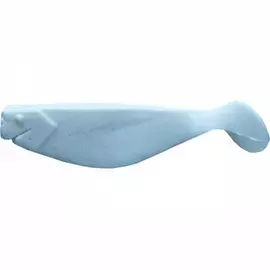 Виброхвост Плотвичка TAKEDO TKS36-60MM цвет D029(в уп.10шт) tr-192172