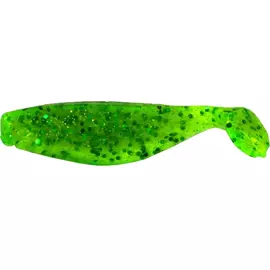 Виброхвост Плотвичка TAKEDO TKS36-75MM цвет D003(в уп.10шт) tr-192179