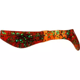 Виброхвост Пузан TAKEDO TKS31-50MM цвет D010(в уп.10шт) tr-192192