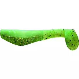 Виброхвост Пузан TAKEDO TKS31-65MM цвет S019 (в уп.10шт) tr-194919