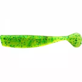 Виброхвост Уклейка TAKEDO TKS05-80MM цвет D003(в уп.8шт) tr-209787