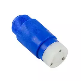 Вилка берегового питания, 30А 14-332-00