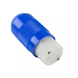 Вилка берегового питания, 50А 14-326-00