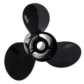 Винт гребной 150-300;3x14-1/2x19, без втулки, Baeksan 001501421A1900U