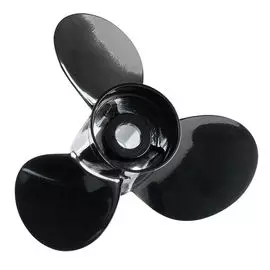 Винт гребной 150-300;3x15-1/4x15, без втулки, Baeksan 001501541A1500U