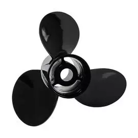 Винт гребной 150-300;3x16x13, без втулки, Baeksan 001501600A1300U