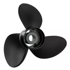 Винт гребной 150-300;3x16x17, без втулки, KingDolphin 2020-1617